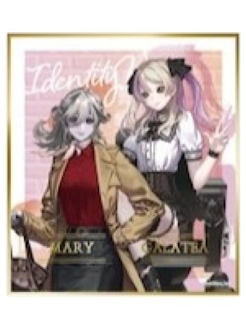 红夫人&雕刻家-TGS2025联动色纸