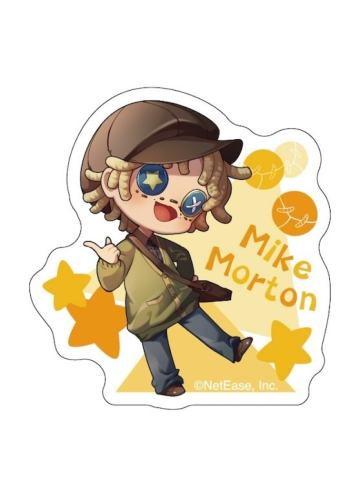 杂技演员-TGS2025联动Q版贴纸