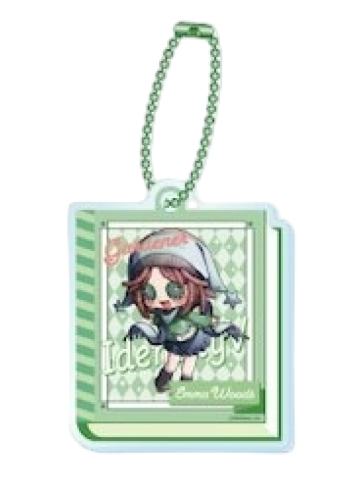 园丁-TGS2025联动Q版挂件