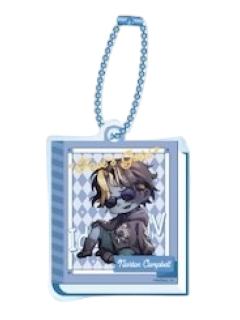 愚人金-TGS2025联动Q版挂件