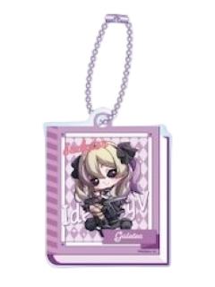 雕刻家-TGS2025联动Q版挂件