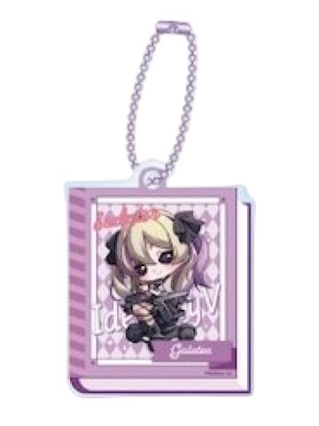 雕刻家-TGS2025联动Q版挂件