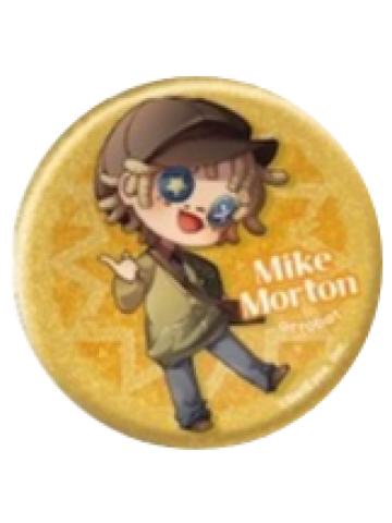 杂技演员-TGS2025联动Q版吧唧