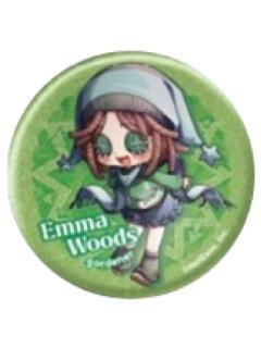 园丁-TGS2025联动Q版吧唧