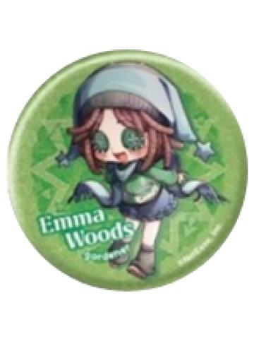 园丁-TGS2025联动Q版吧唧