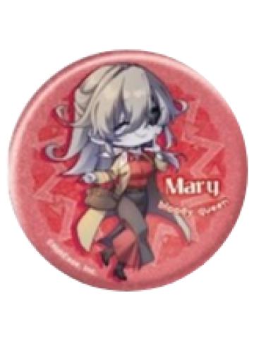 红夫人-TGS2025联动Q版吧唧