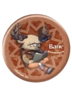 鹿头-TGS2025联动Q版吧唧