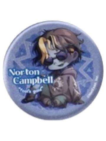 愚人金-TGS2025联动Q版吧唧