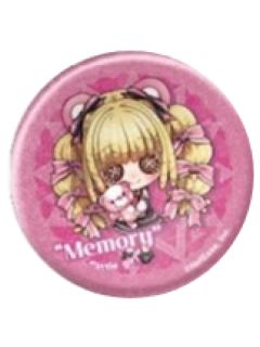 “小女孩”-TGS2025联动Q版吧唧