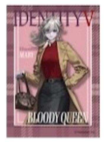 红夫人1-TGS2025联动角色拍立得