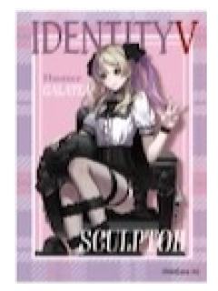 雕刻家1-TGS2025联动角色拍立得