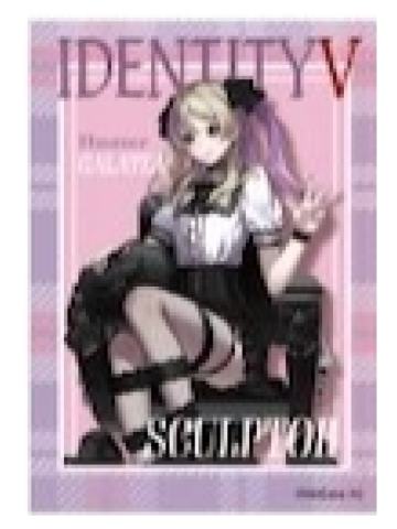 雕刻家1-TGS2025联动角色拍立得