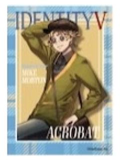 杂技演员1-TGS2025联动角色拍立得