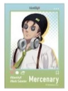 佣兵2-TGS2025联动角色拍立得