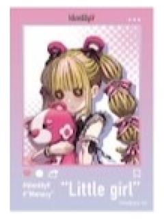 “小女孩”2-TGS2025联动角色拍立得