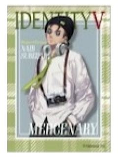 佣兵1-TGS2025联动角色拍立得