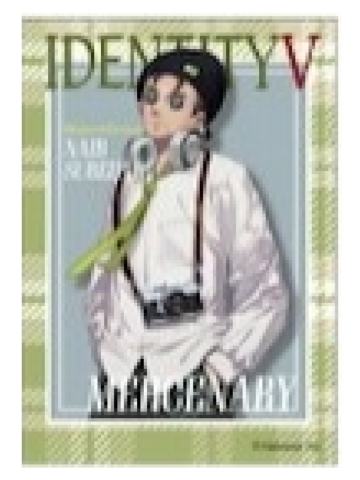 佣兵1-TGS2025联动角色拍立得