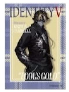 愚人金1-TGS2025联动角色拍立得