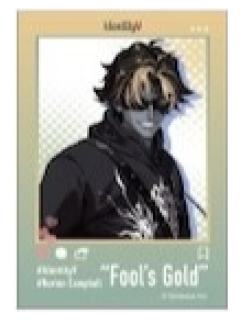 愚人金2-TGS2025联动角色拍立得