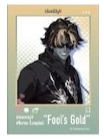 愚人金2-TGS2025联动角色拍立得