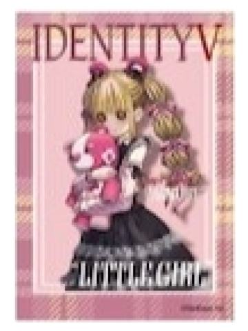 “小女孩”1-TGS2025联动角色拍立得