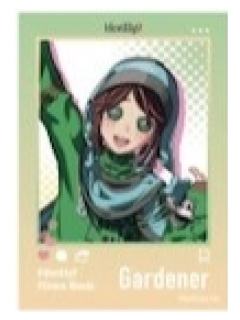 园丁2-TGS2025联动角色拍立得