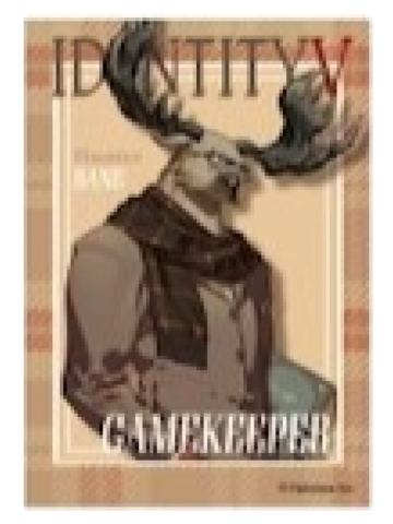 鹿头1-TGS2025联动角色拍立得