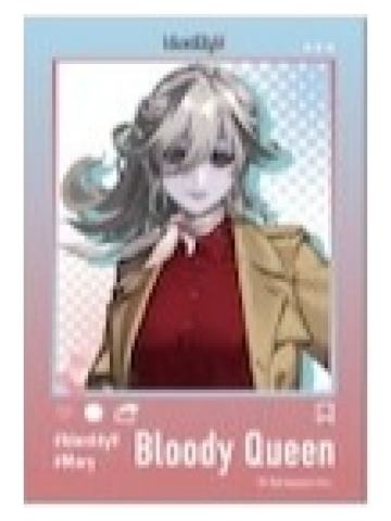 红夫人2-TGS2025联动角色拍立得