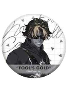 愚人金-TGS2025联动吧唧