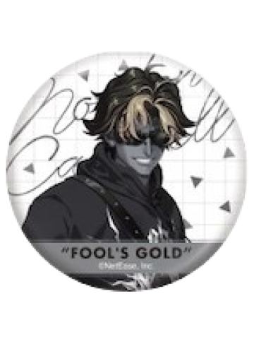 愚人金-TGS2025联动吧唧