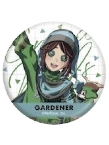 园丁-TGS2025联动吧唧