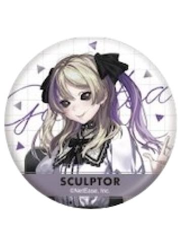 雕刻家-TGS2025联动吧唧