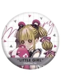 “小女孩”-TGS2025联动吧唧