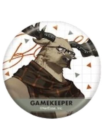 鹿头-TGS2025联动吧唧