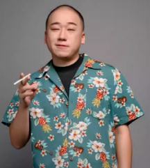 张容德