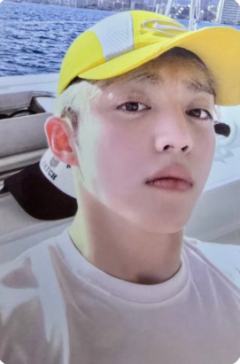 buddy版专卡 澈ver.A