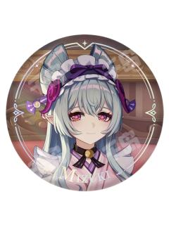 梦见月瑞希-角色PV系列徽章