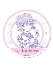 灰原哀-永远的一瞬快闪 奶盖徽章