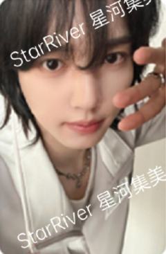 星河预售9 猫须姿势ver.