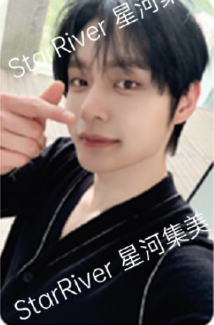 星河预售8 比心ver.