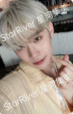 星河预售6 比心ver.