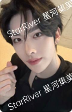 星河预售4 比心ver.