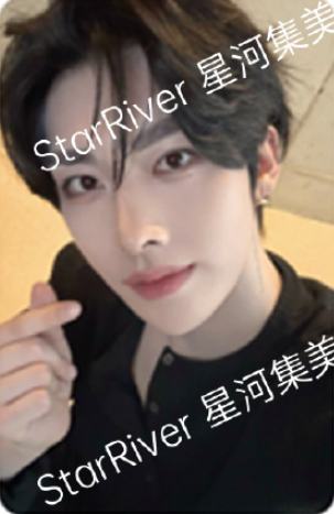星河预售4 比心ver.