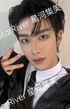 星河预售4 猫须姿势ver.