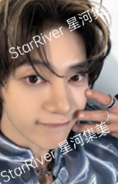 星河预售3 猫须姿势ver.