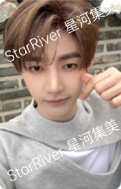 星河预售1 比心ver.