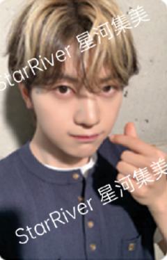 星河预售3 比心ver.