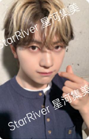 星河预售3 比心ver.