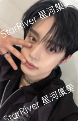 星河预售8 猫须姿势ver.