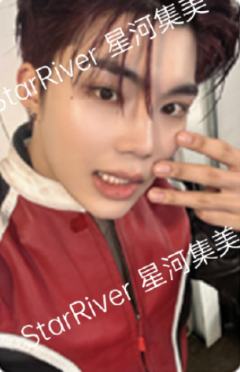 星河预售5 猫须姿势ver.